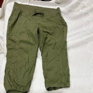 NorthFace Hiking Pants